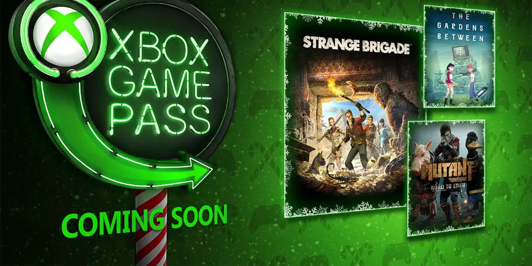Xbox-Game-Pass-December-update