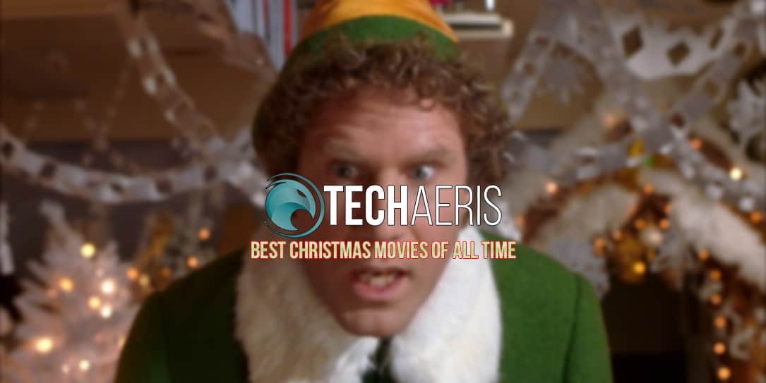 Best Christmas Movies of all time