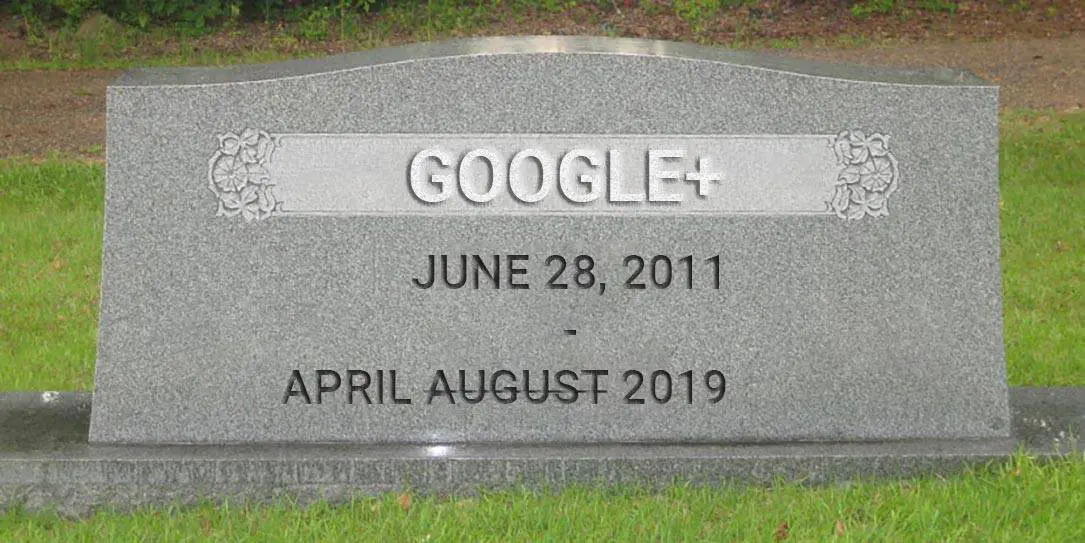 Google+-second-data-breach