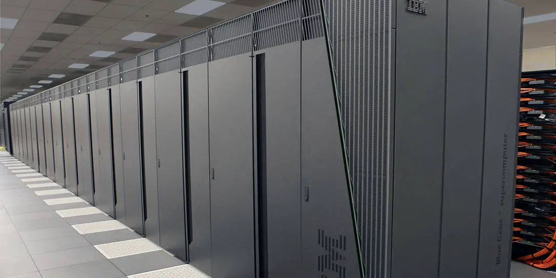 IBM computers
