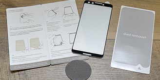 Moshi-IonGlass-Screen-Protector-for-Pixel-3-01-review-box
