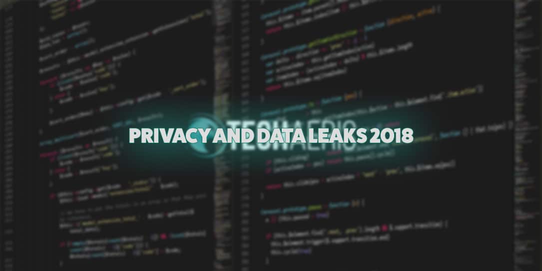 privacy and data leak