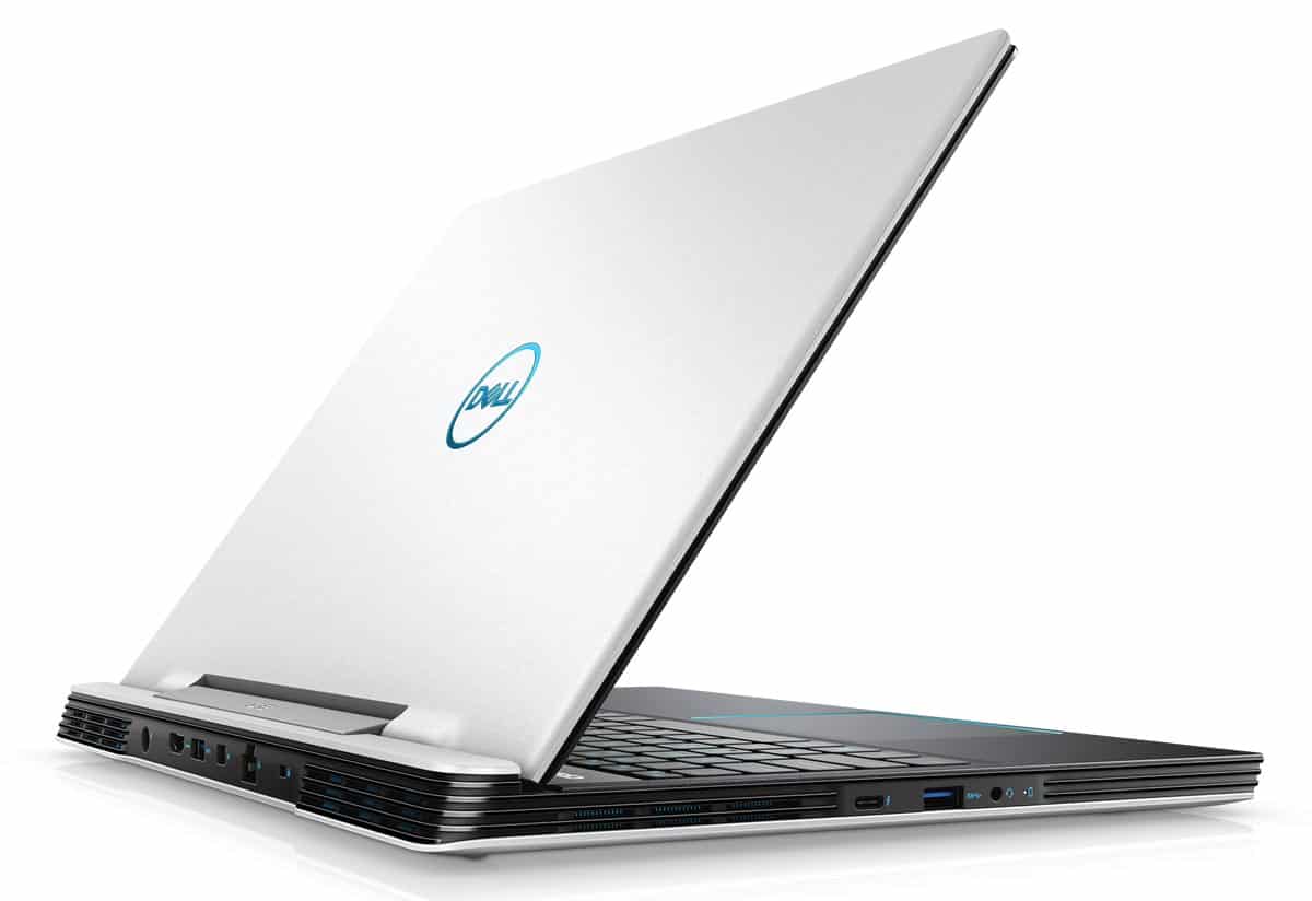 The Dell G5 15 SE gaming laptop