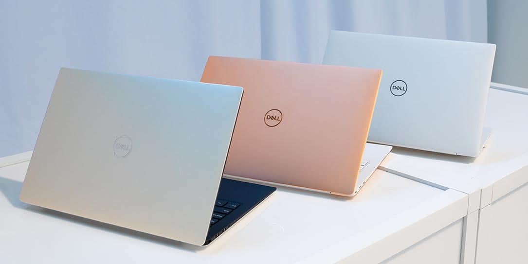 Dell-XPS-13-colorways