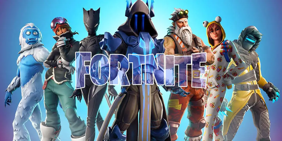 Fortnite Weekly Feature Image