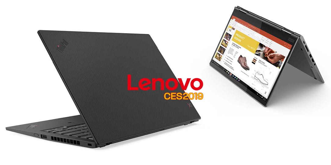 Lenovo-CES2019-ThinkPad