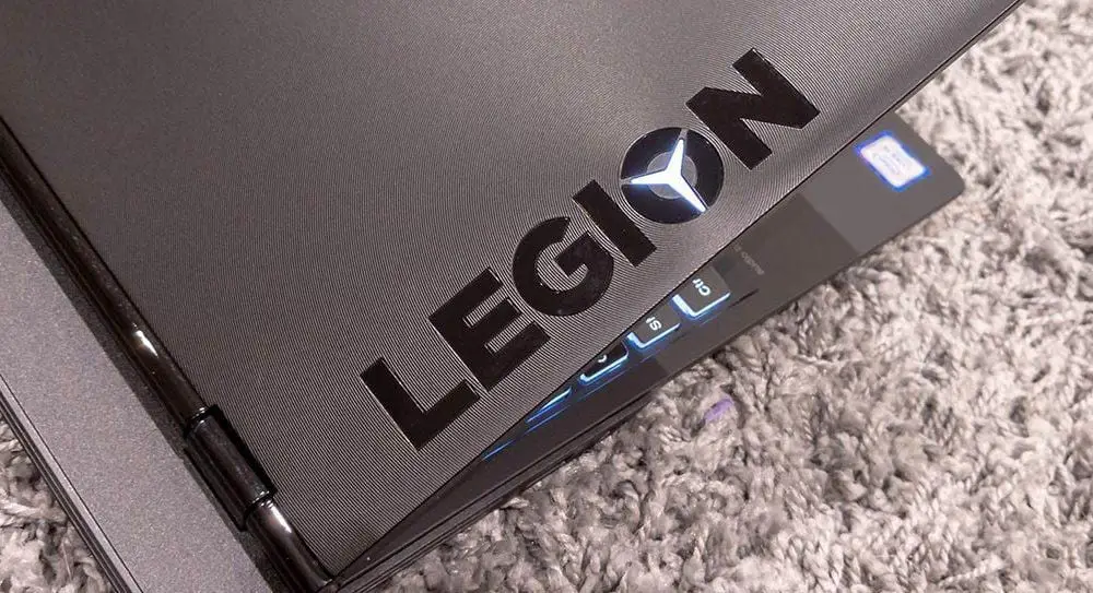Lenovo Legion Y530 review: Affordable portable gaming with hit-and-miss ...