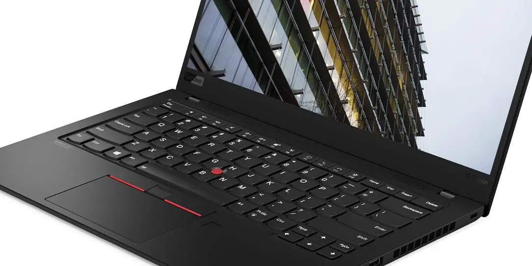 Lenovo ThinkPad X1 Gen 8 laptop