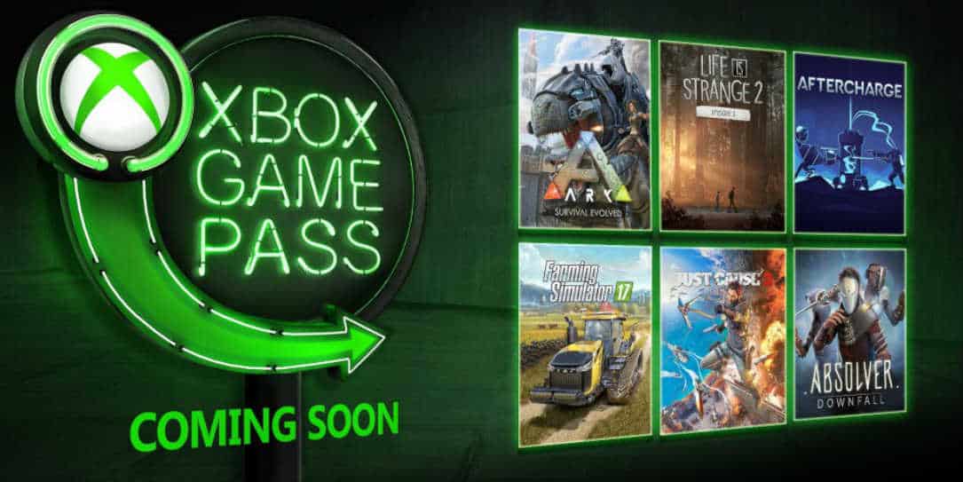 Xbox-Game-Pass-January-update