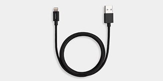 totallee iPhone Lightning cable