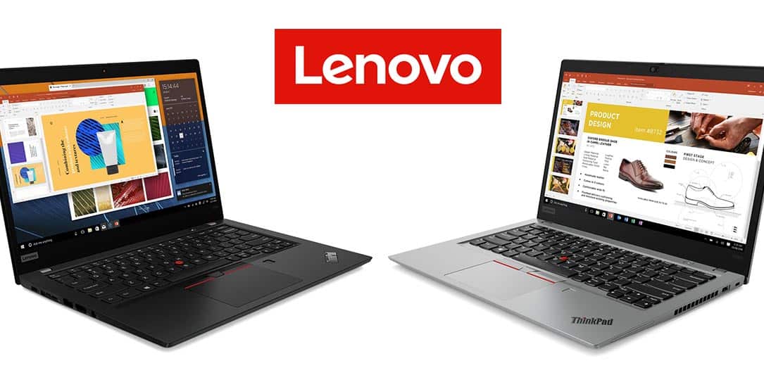 Lenovo-ThinkPad-MWC-2019