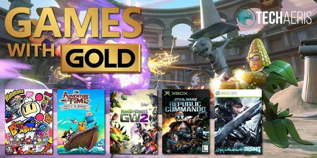 March-2019-Games-with-Gold