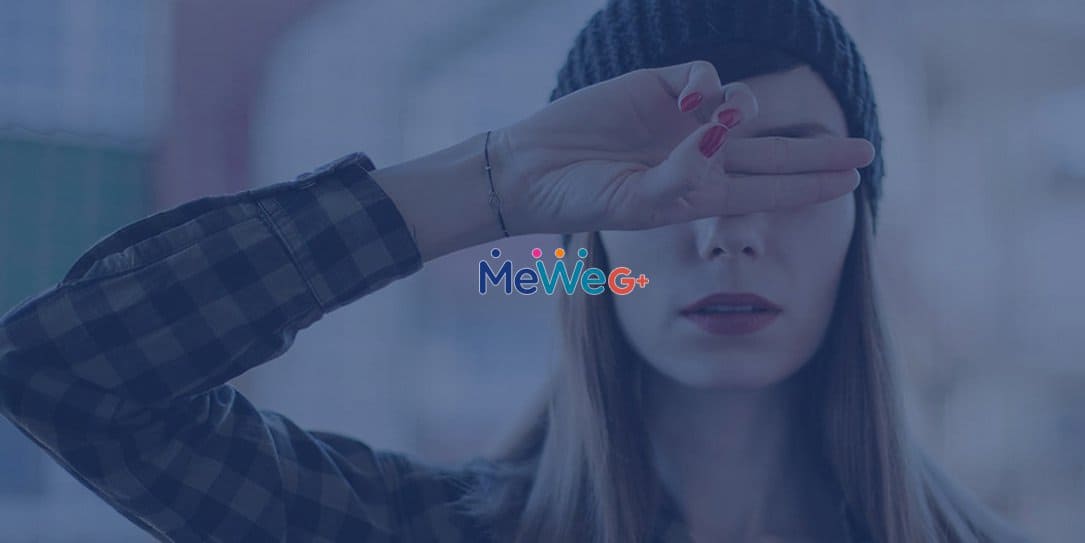 MeWe social network Google Plus