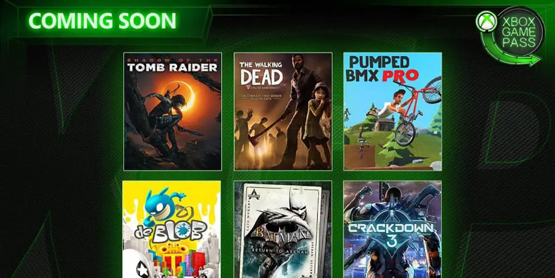 Xbox-Game-Pass-February-update