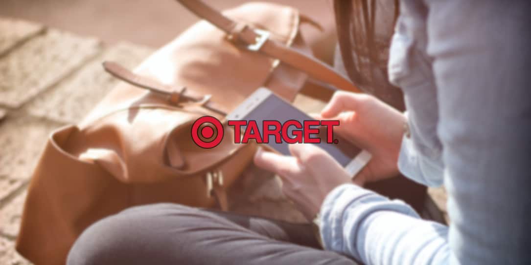 target app
