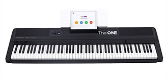 The ONE Smart Keyboard Pro
