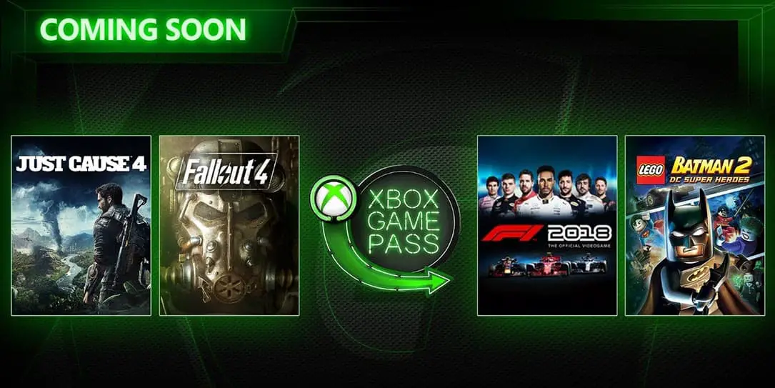 Xbox-Game-Pass-March-2019