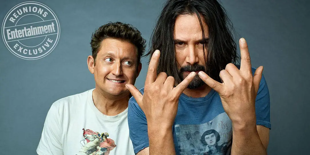 bill and ted