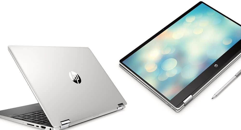 Hp Launches New Pavilion Laptop Lineup And Two New Monitors Hot Sex Picture 8753