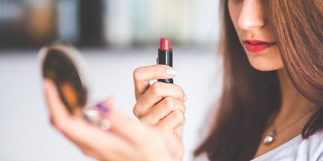 lipstick animal testing