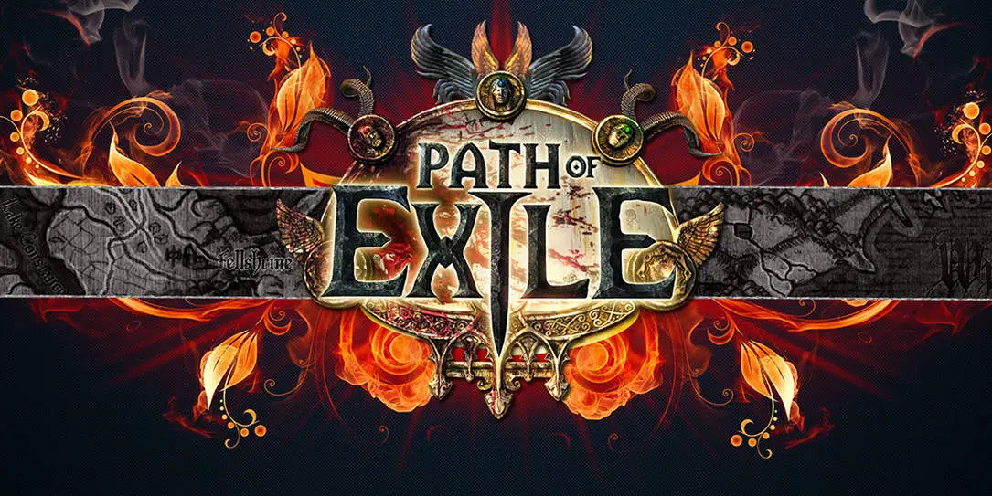 path of exile fi