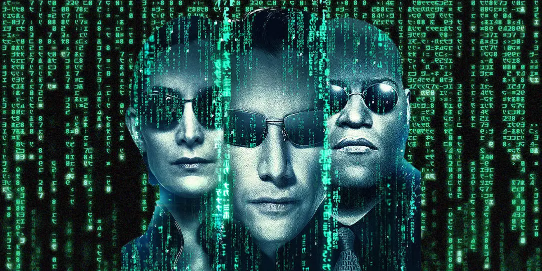 the matrix 20th