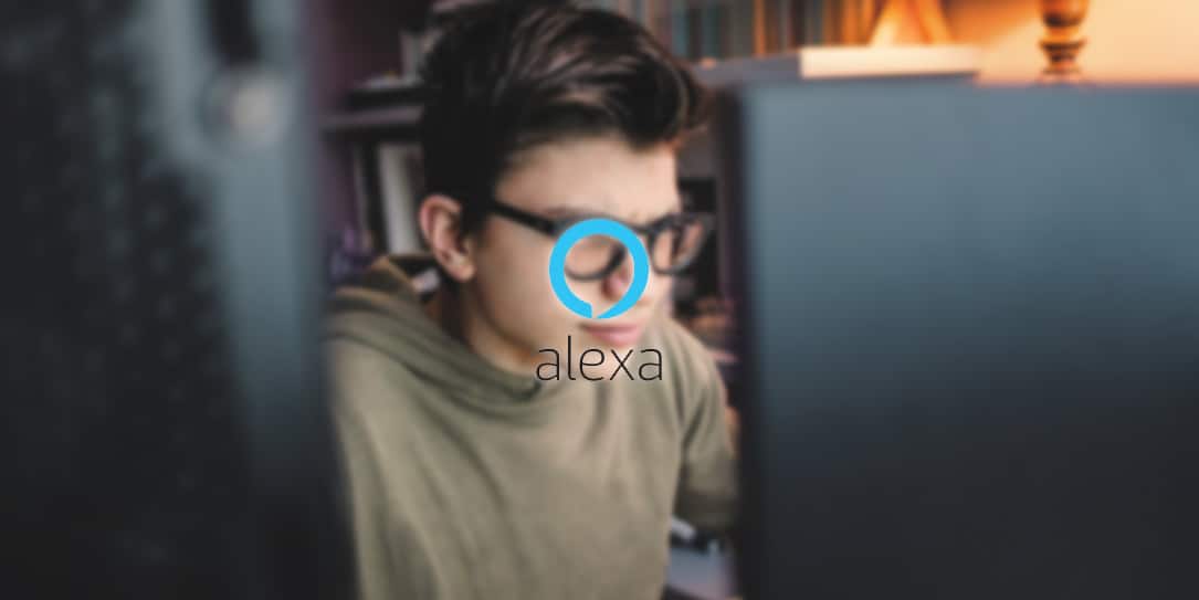 Alexa employee