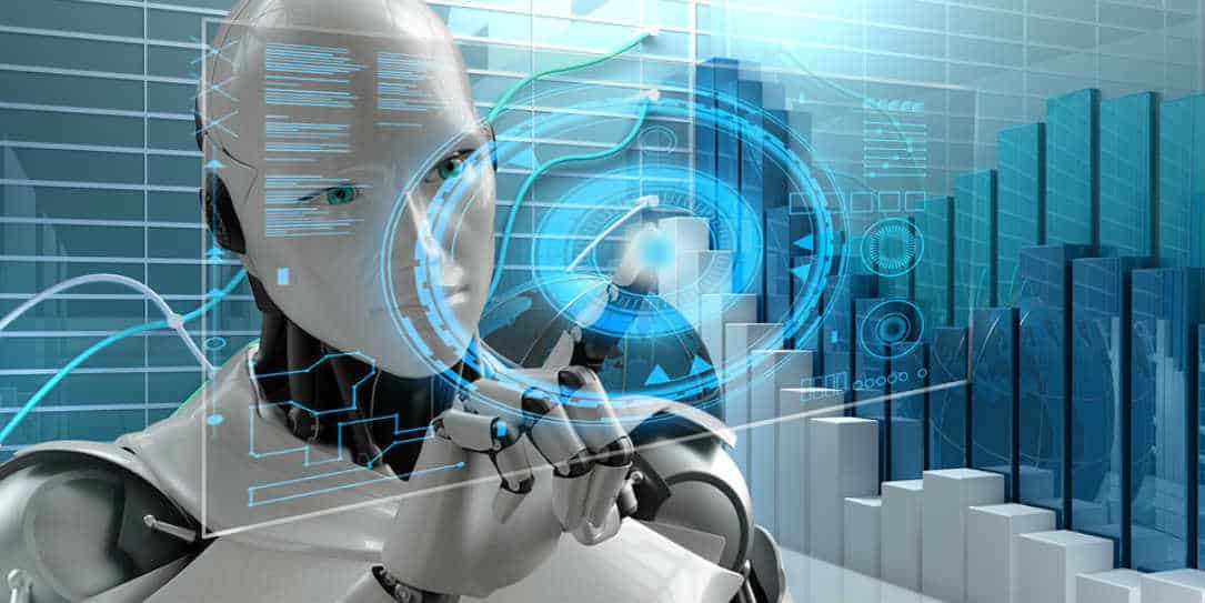 technological advancements artificial Intelligence