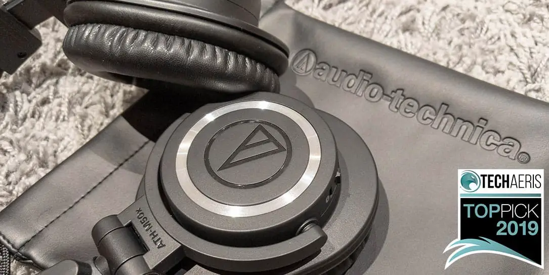Audio-Technica-ATH-M50xBT-review