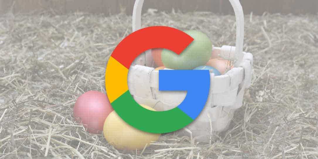 Google-Easter-Eggs