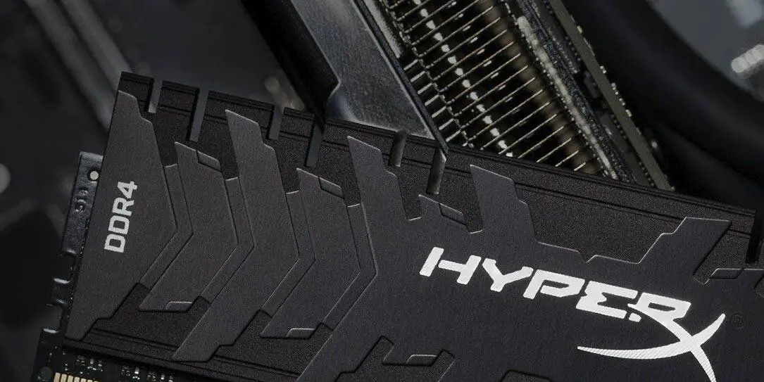 HyperX-Predator-DDR4-memory