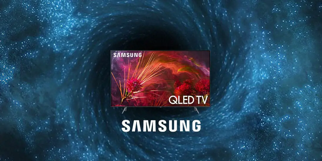 Samsung QLED
