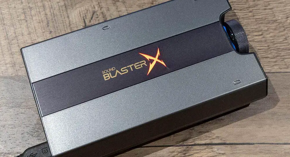 Sound Blasterx G6 Review Amp Up Your Gaming Audio With This Portable Dac