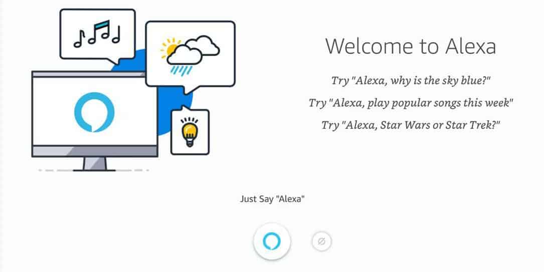 Alexa-Windows-10-App