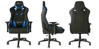 EWin Flash Series gaming chair