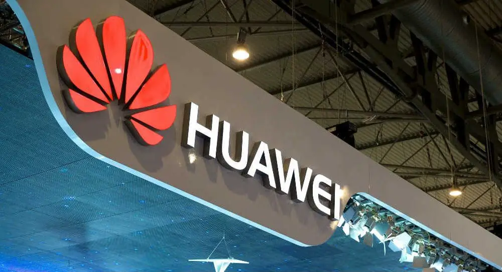 تود Huawei أن ترى Google تقدم تطبيقاتها في Huawei AppGallery 10