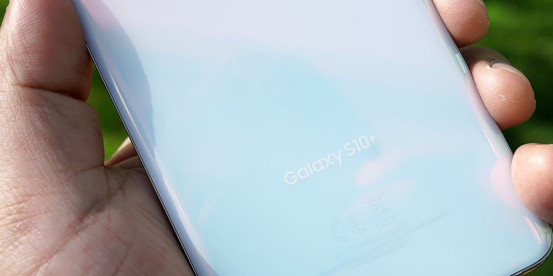 Samsung Galaxy S10 Plus Device Photos Techaeris FI