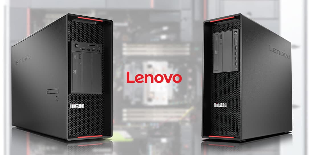 ThinkStation Lenovo