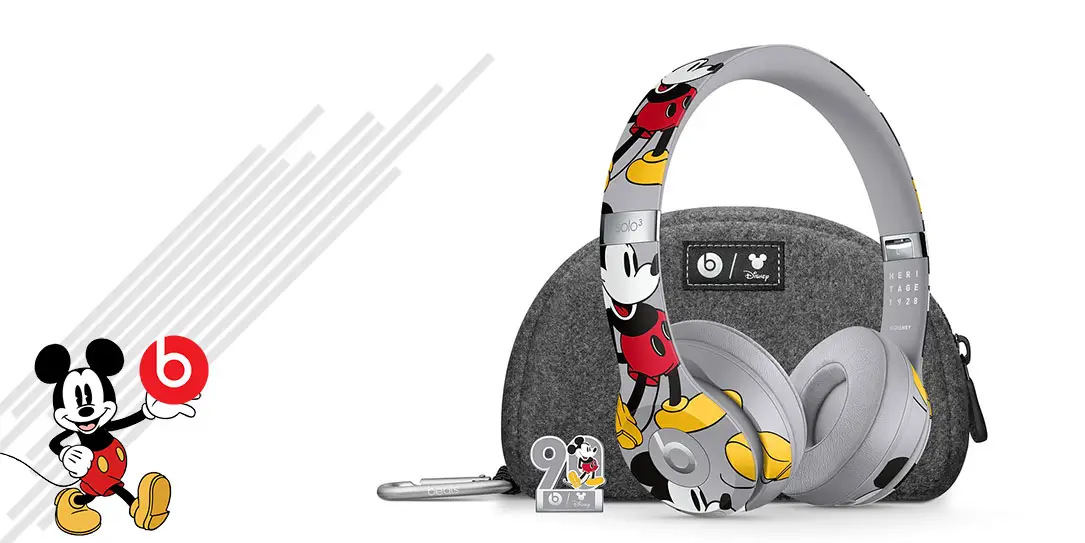 mickey mouse beats review