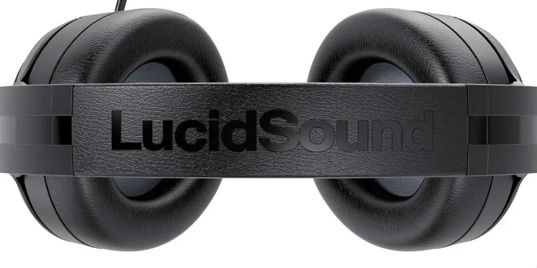LucidSound LX10 affordable gaming headset