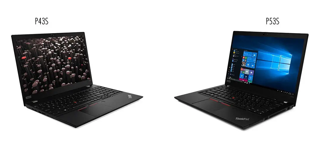Lenovo announces new ThinkPad P Series portfolio