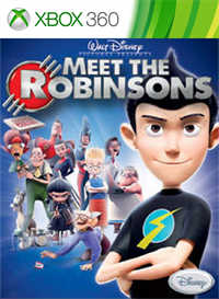 meet the robinsons