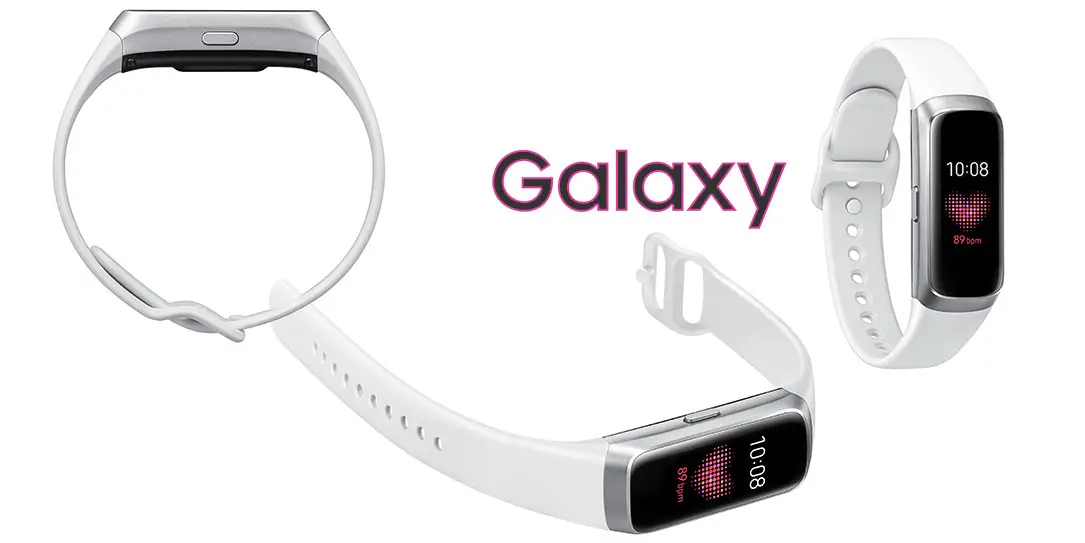 Samsung Galaxy Fit now available in the United States