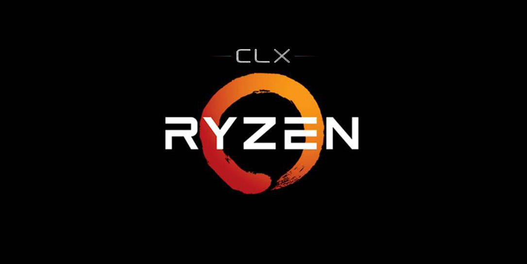 CLX Ryzen