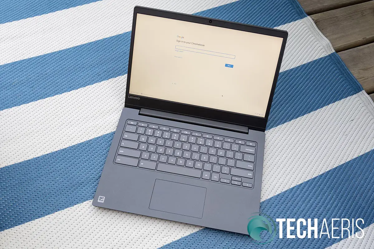 Chromebook S330 (14) Laptop