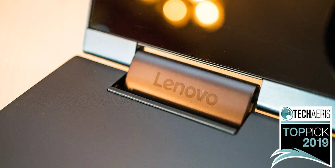 Lenovo Yoga C630 Chromebook FI