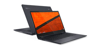 Lenovo Yoga C630 Chromebook