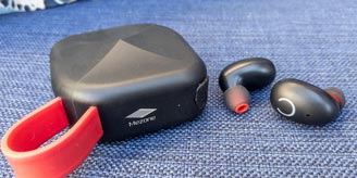 Mezone Snug-Fit TWS Plus Earbuds
