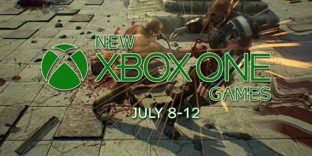 New Xbox Games July 8-12th Redeemer: Enhanced Edition screenshot