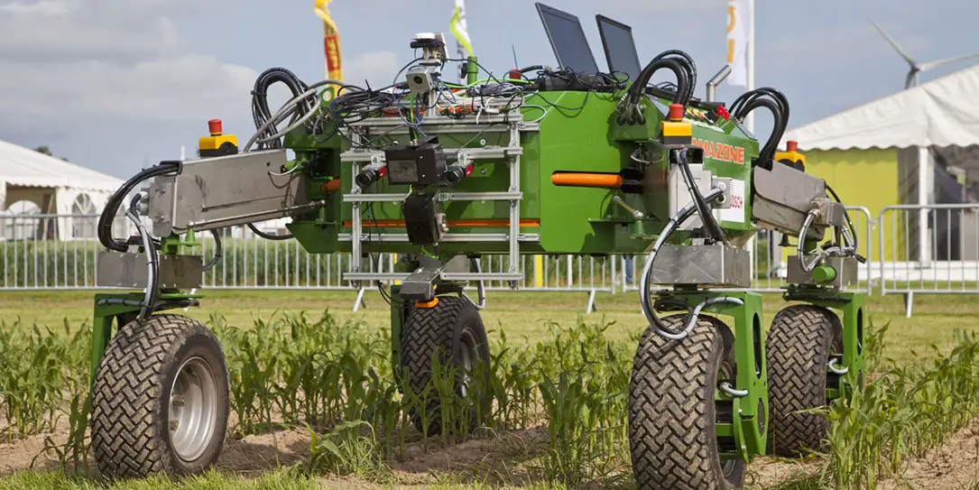 agro robotics